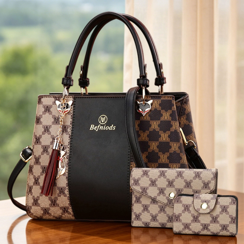Crossbody Bag Women - Bolsas Femininas, Bolsas de Mão, Bolsas