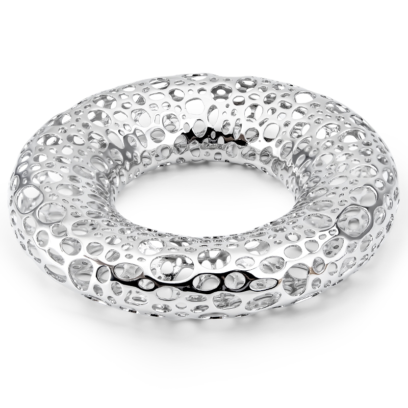 Women'S Fashion Website - Ivog pulseira de cor dourada amarela