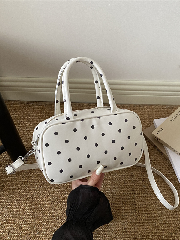 Women'S Young Fashion - Bolsa de Ombro Transversal de Verão