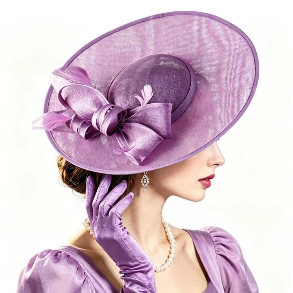 Women'S Fashion Of The 1920S - Acessório de Cabelo Elegante e Retrô