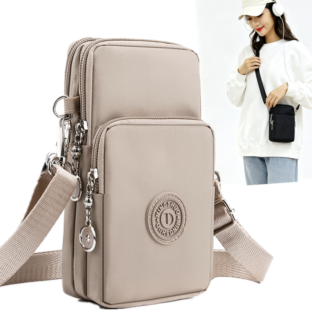 Crossbody Bag Women - Bolsa para Celular Feminina, Bolsa Transversal