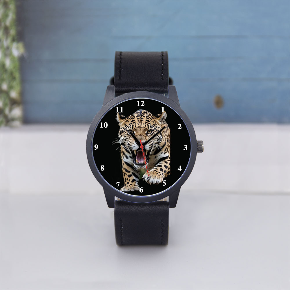 Fashion Women Watch - Relógio universal com mostrador em ouro