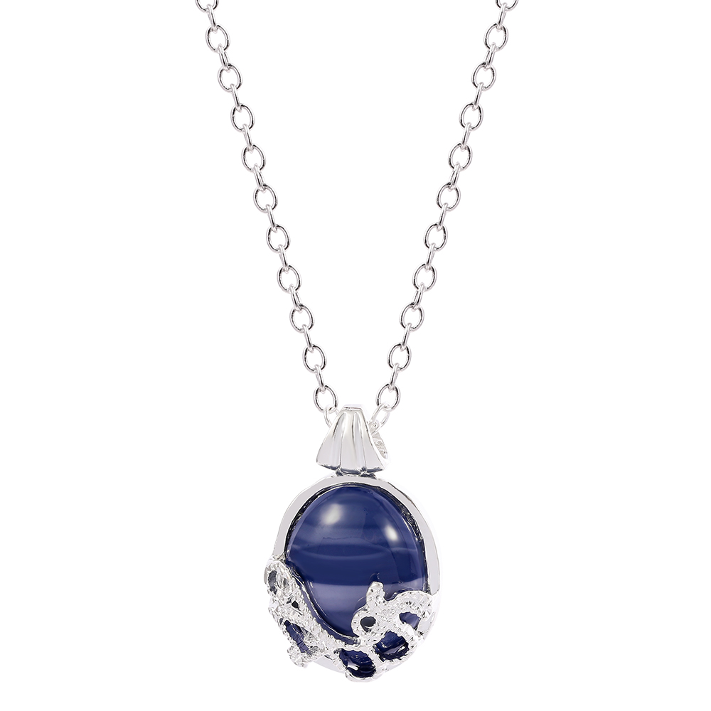 Women'S Fashion Jewellery - Colar Vintage The Vampire Diaries com