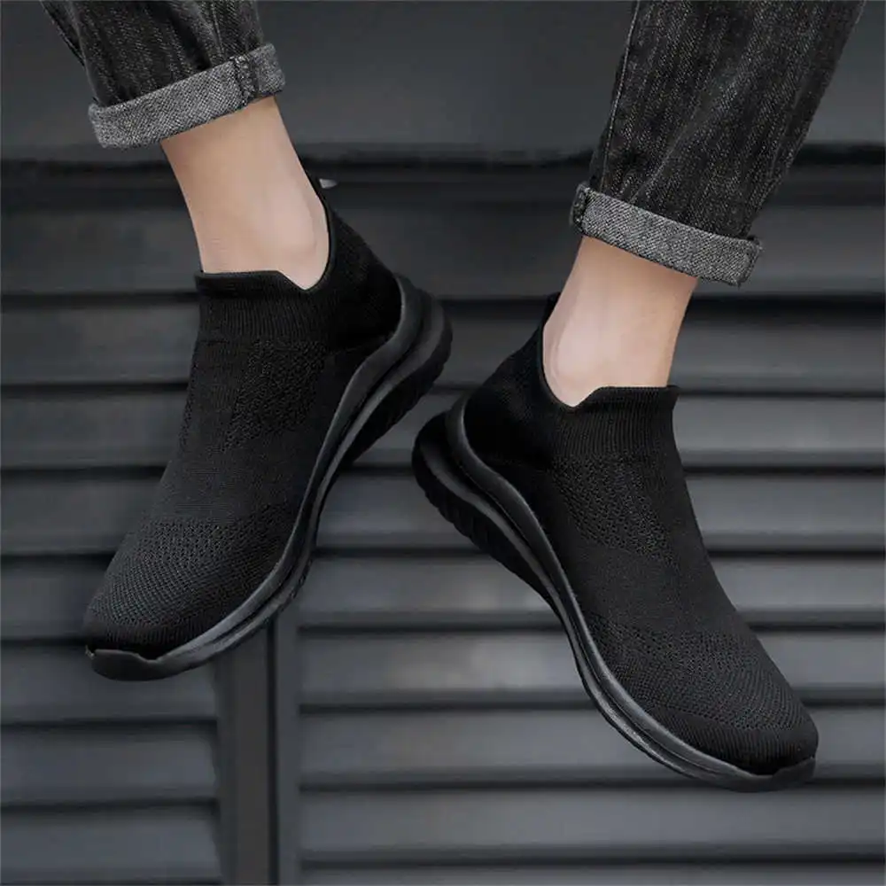 Women Fashion Over 50 - Bege macio nova novidade tênis homem