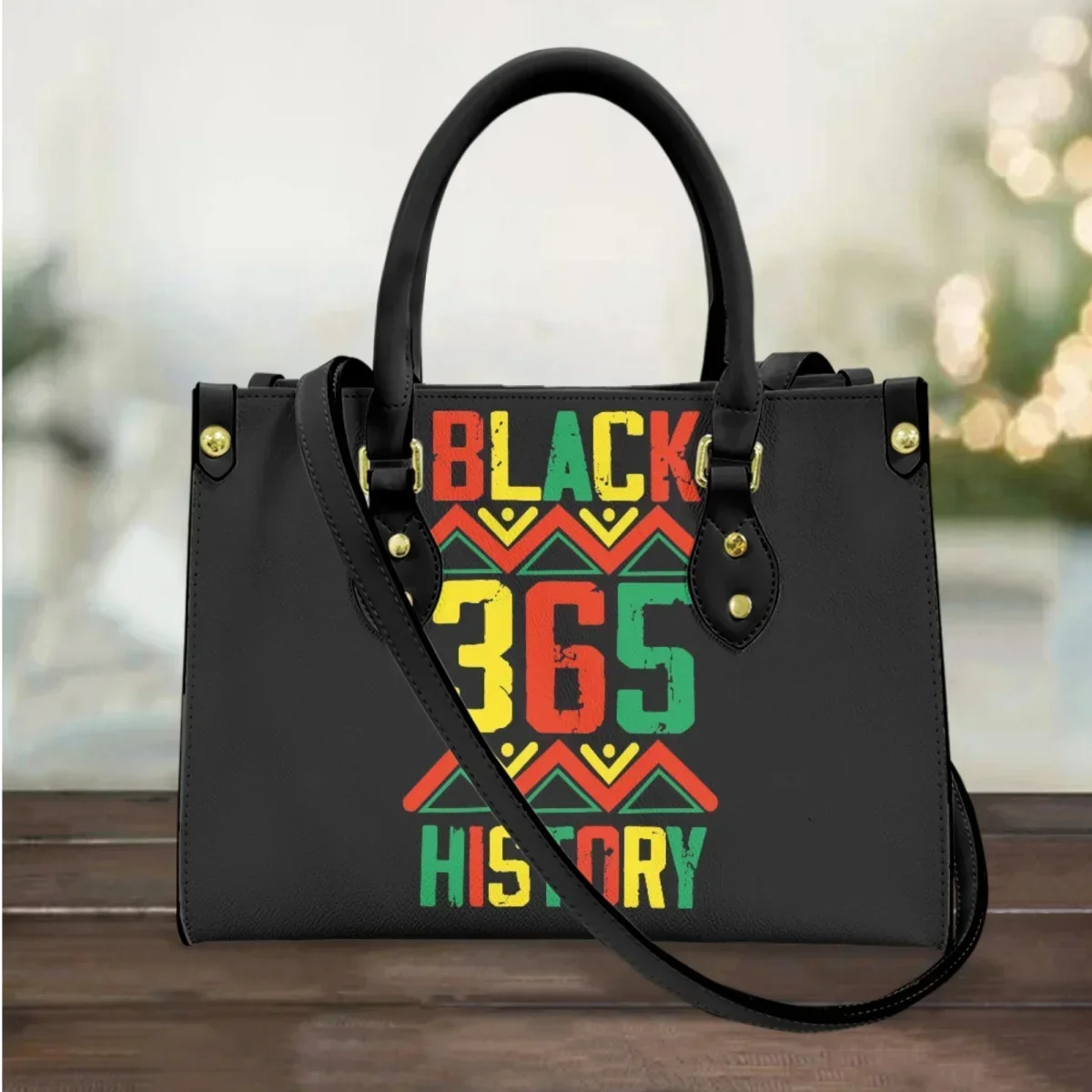 Women Fashion History - Bolsa Transversal de Luxo Designer para