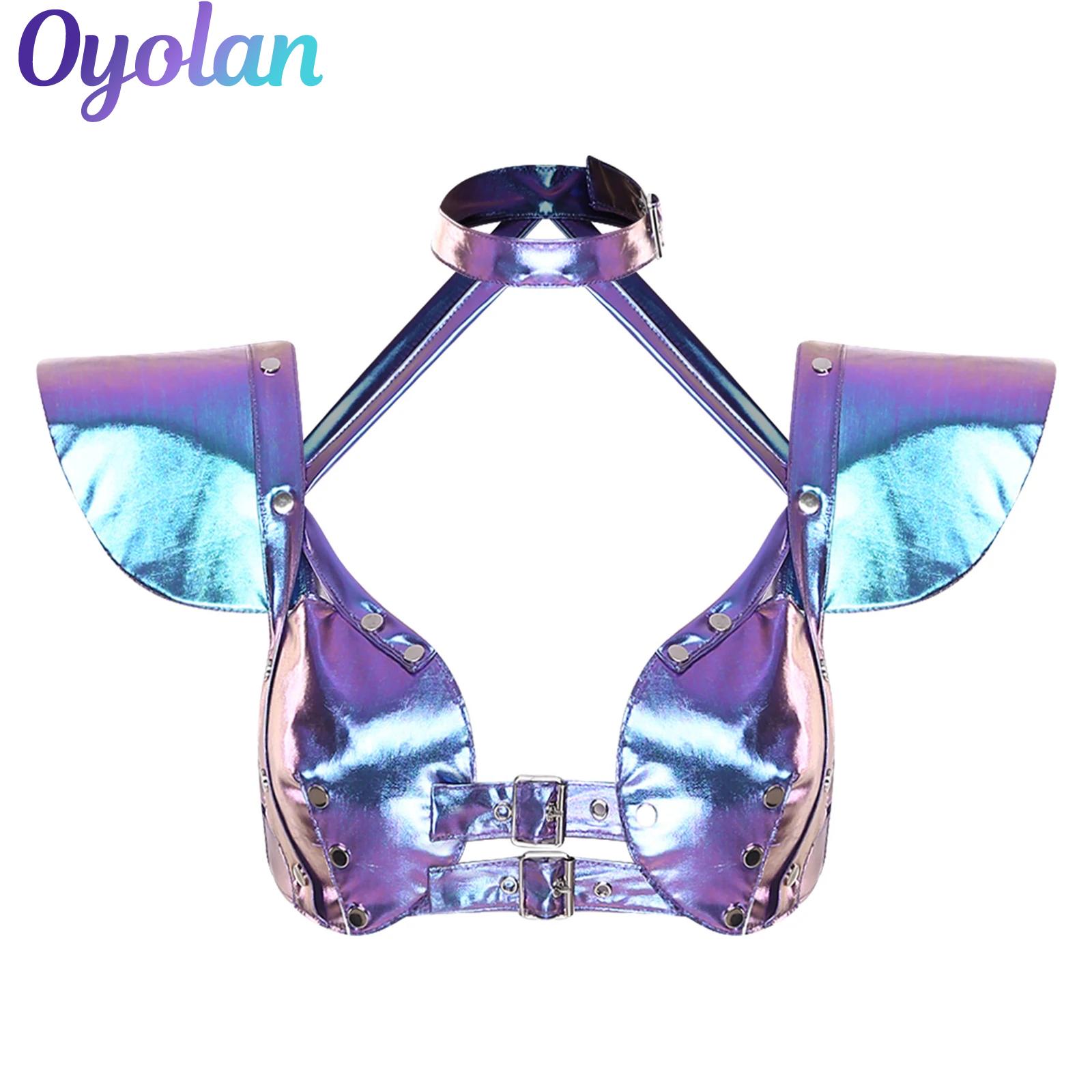 Corset Top Boned - Fantasia de Carnaval de Astronauta Alienígena