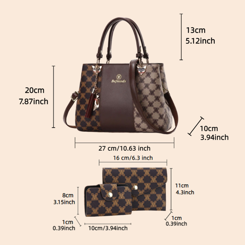 Bolsas Femininas, Bolsas de Mã - Crossbody Bag Women avaliação e preço