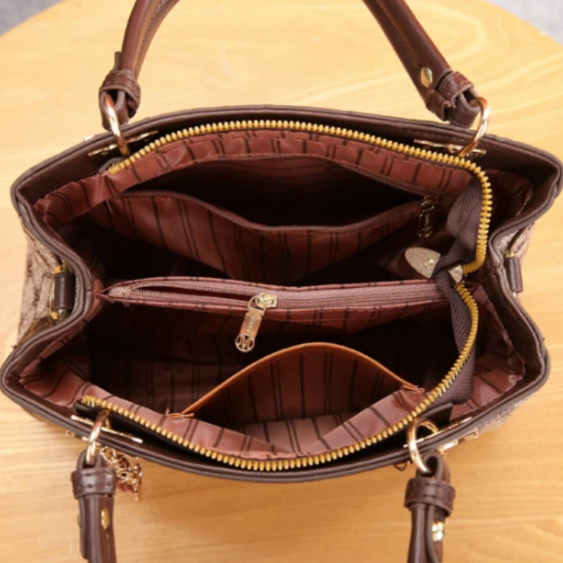 Bolsas Femininas, Bolsas de Mã - Crossbody Bag Women avaliação e preço