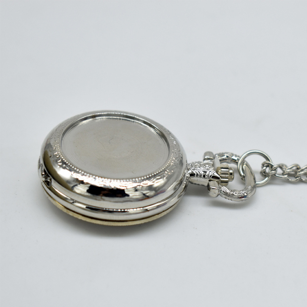 Colar de Relógio de Bolso Vint - Women'S Fashion Jewellery avaliação e preço