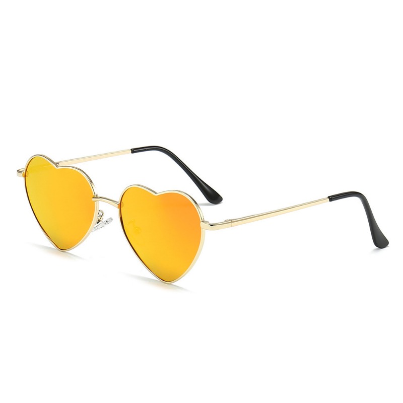 Novos Óculos de Sol de Metal d - Women'S Fashion Eyewear avaliação e preço