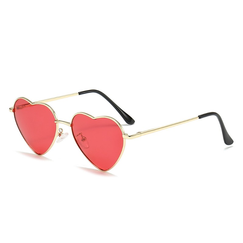 Novos Óculos de Sol de Metal d - Women'S Fashion Eyewear avaliação e preço