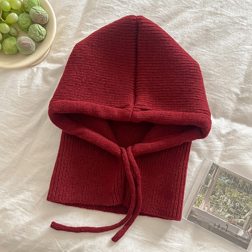 Gorro Feminino Curto de Tricô  - Women'S Fashion Website avaliação e preço