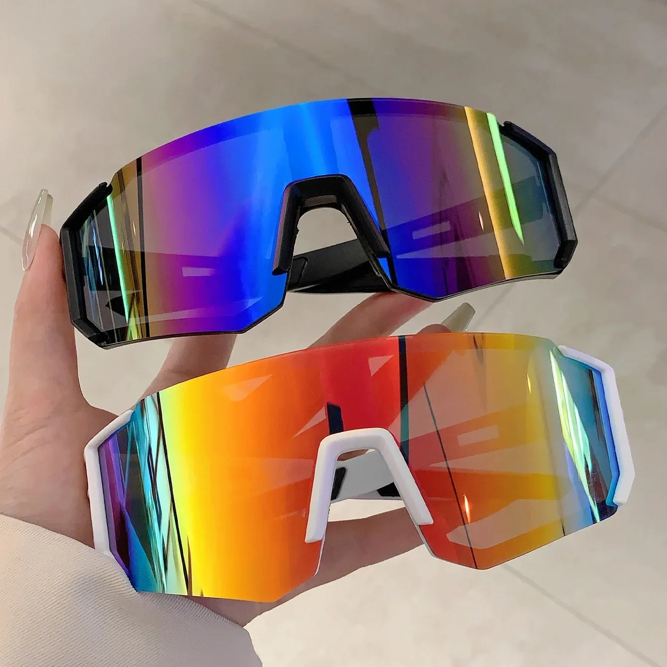 Óculos de Sol para Esportes ao - Women'S Fashion Eyewear avaliação e preço