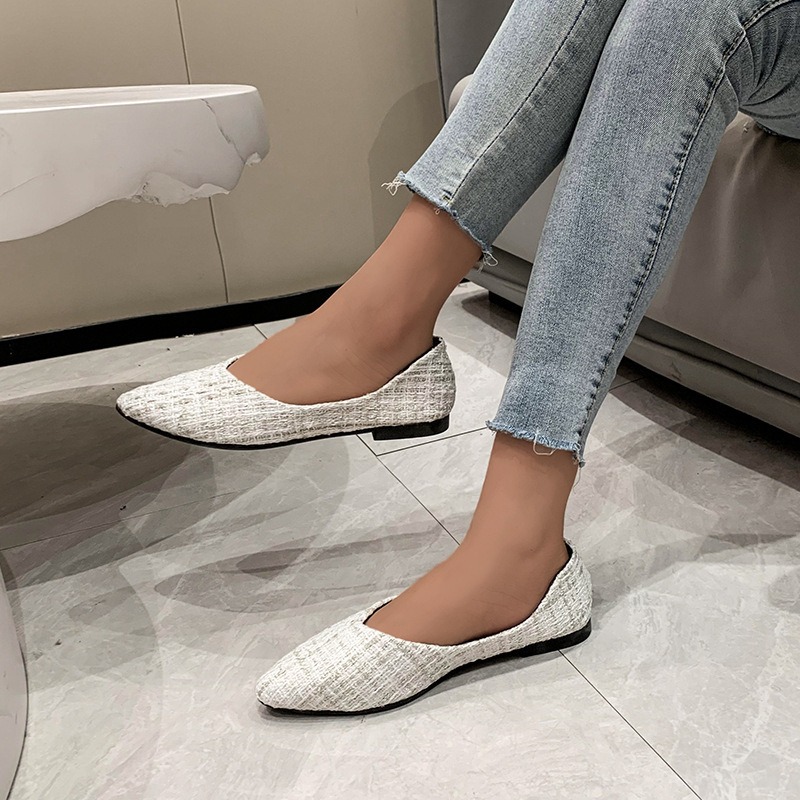 Tamanho grande único sapato fe - Women'S Fashion Summer 2025 avaliação e preço