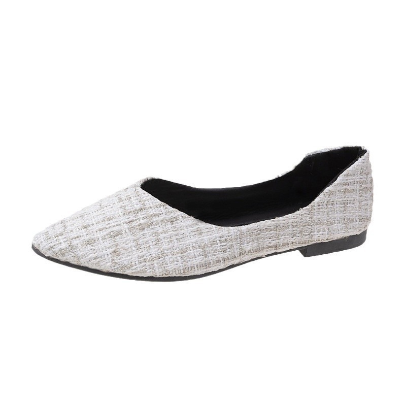 Tamanho grande único sapato fe - Women'S Fashion Summer 2025 avaliação e preço