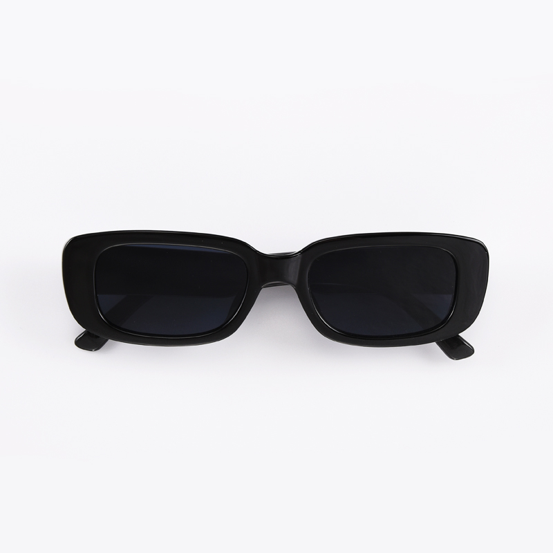 1/4 peças Novos Óculos de Sol  - Women'S Fashion Eyewear avaliação e preço