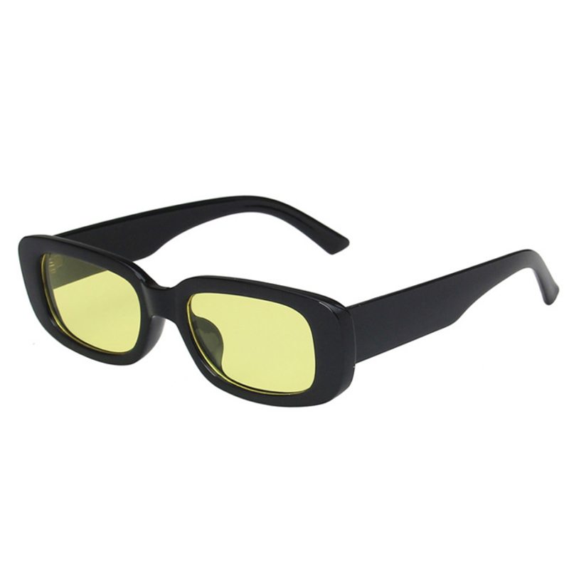 1/4 peças Novos Óculos de Sol  - Women'S Fashion Eyewear avaliação e preço