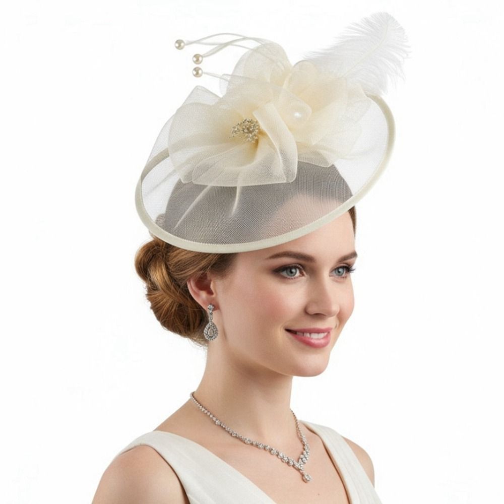 Tiara de Cabelo com Plumas e P - Women'S Fashion Of The 1920S avaliação e preço