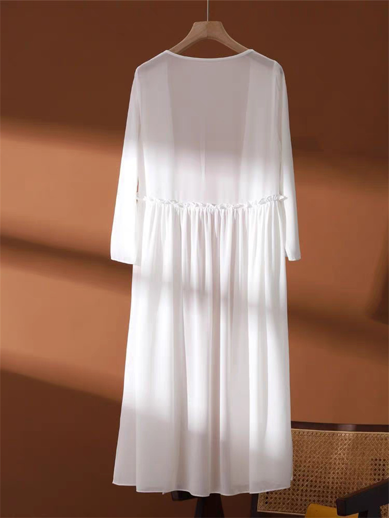 Cardigã Longo Feminino Plus Si - Kimono Cardigan Women avaliação e preço