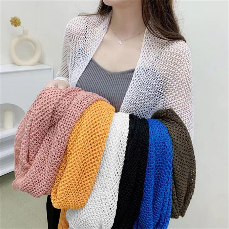 Cardigã solto de malha feminin - Kimono Cardigan Women avaliação e preço