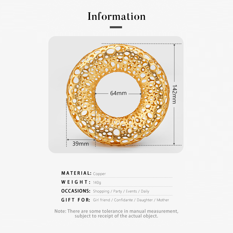 Ivog pulseira de cor dourada a - Women'S Fashion Website avaliação e preço