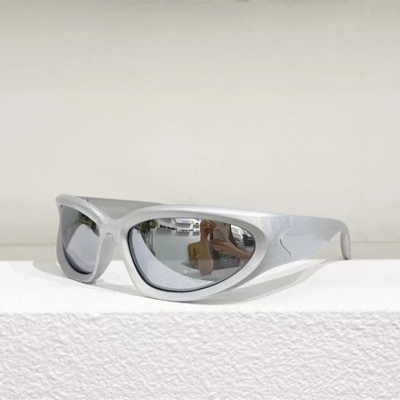 Óculos de Sol Luxuosos Y2K Est - Women'S Fashion Eyewear avaliação e preço
