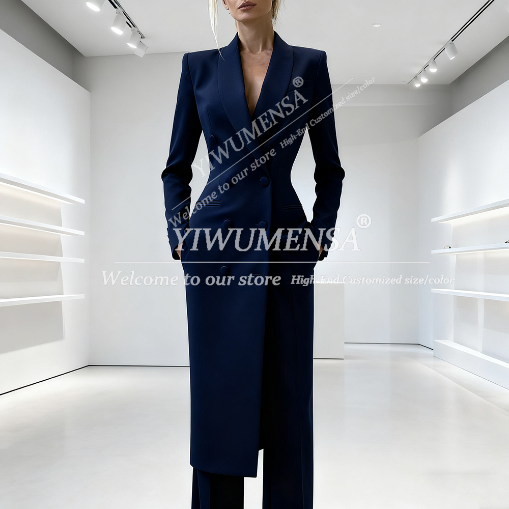 Elegante sólido ternos feminin - Women'S Fashion Blazer avaliação e preço
