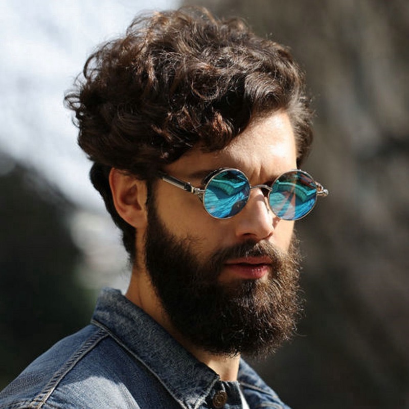 Óculos de Sol Steampunk de Met - Women'S Fashion Eyewear avaliação e preço