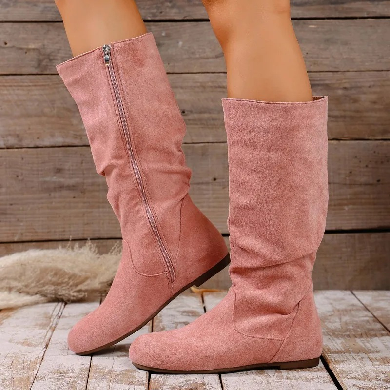 2025 inverno nova moda zíper l - Women'S Fashion Winter 2025 avaliação e preço