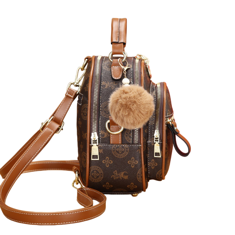 Conjunto de 3 peças de bolsas  - Crossbody Bag Women avaliação e preço