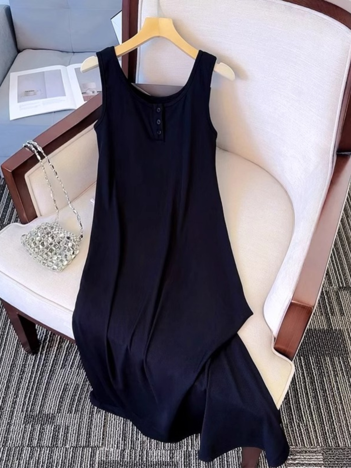 Conjunto de Moda Feminina Plus - Women'S Young Fashion avaliação e preço