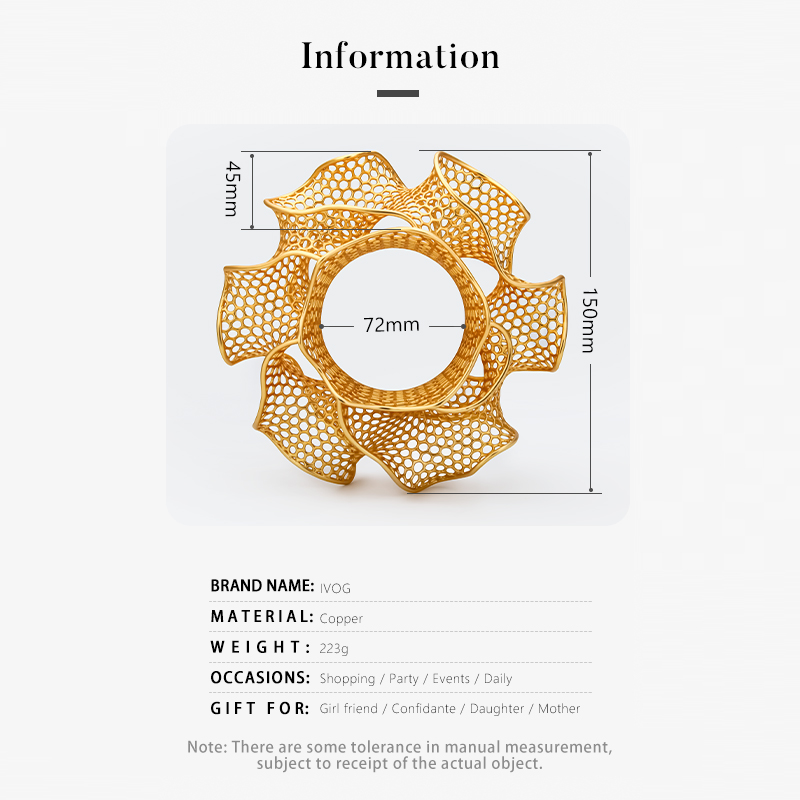 Pulseira de cor dourada com de - Women'S Fashion Website avaliação e preço