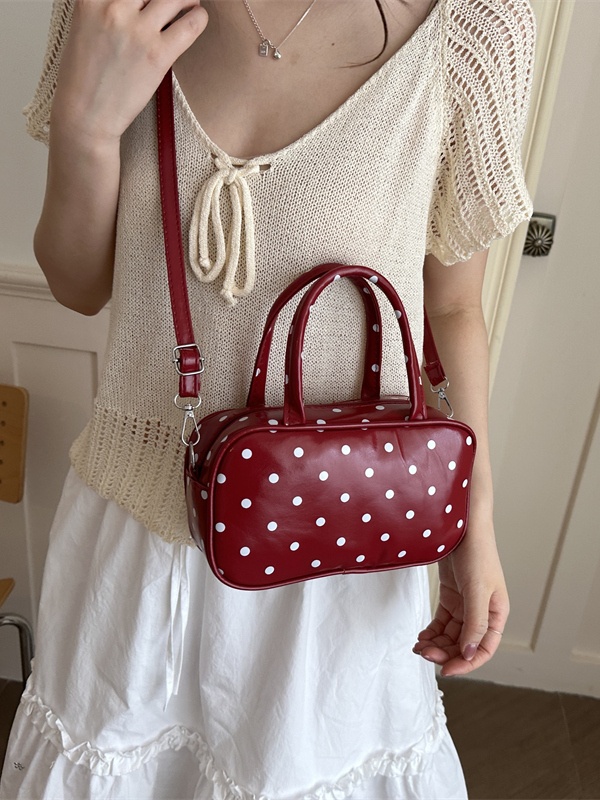 Bolsa de Ombro Transversal de  - Women'S Young Fashion avaliação e preço