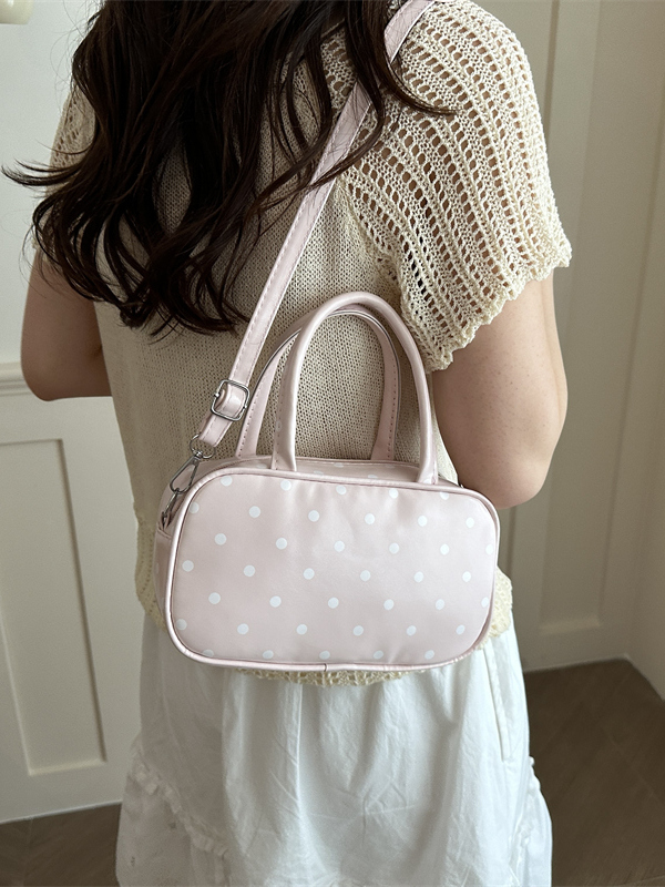 Bolsa de Ombro Transversal de  - Women'S Young Fashion avaliação e preço