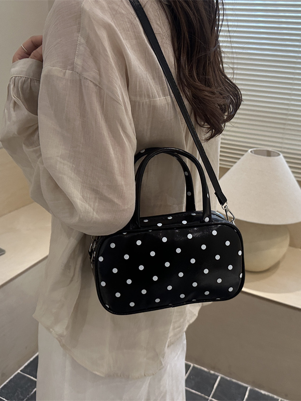 Bolsa de Ombro Transversal de  - Women'S Young Fashion avaliação e preço