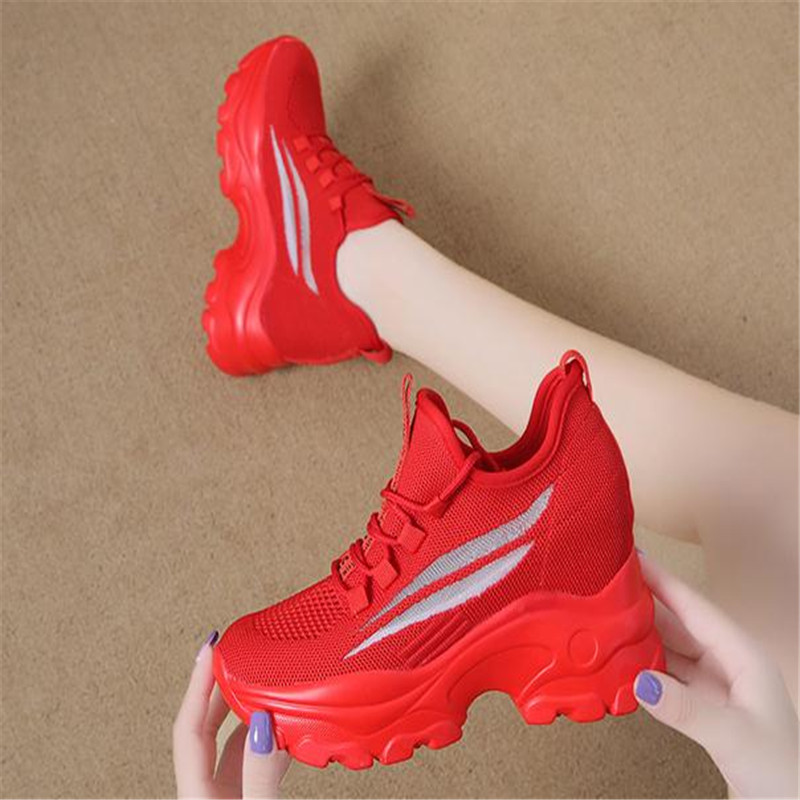 New Designer Sneakers Mulheres - Women'S Yellow Fashion Sneakers avaliação e preço