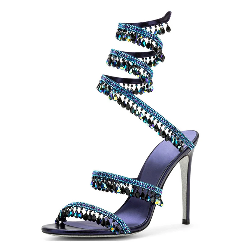 Pingente de cristal tornozelo  - Women'S Fashion Summer 2025 avaliação e preço