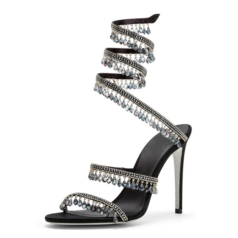 Pingente de cristal tornozelo  - Women'S Fashion Summer 2025 avaliação e preço