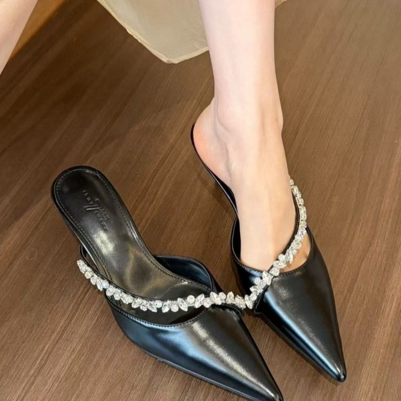 Chinelos plataforma stiletto p - Women'S Fashion Jewellery avaliação e preço