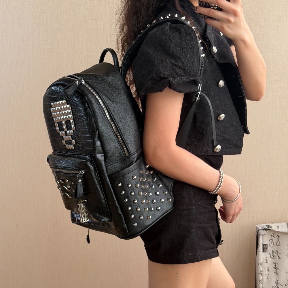 Mochila Original com Padrão de - Women'S Fashion Jewellery avaliação e preço