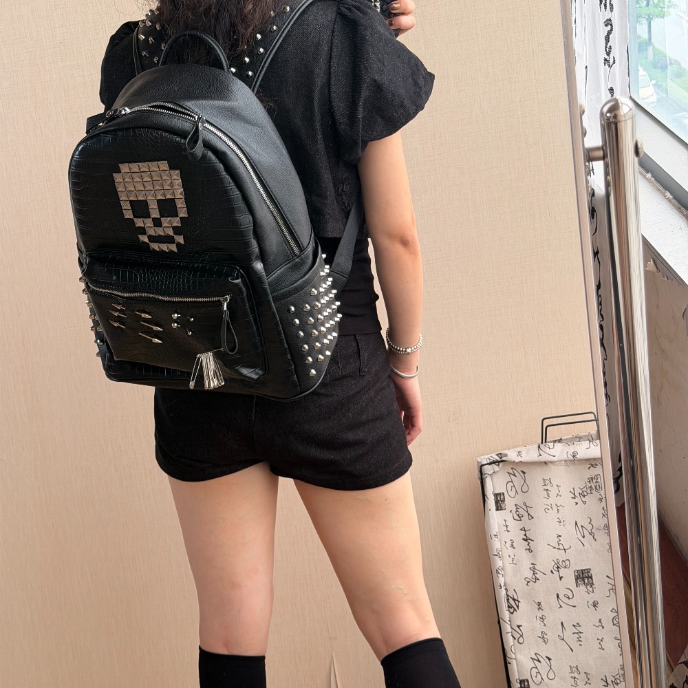 Mochila Original com Padrão de - Women'S Fashion Jewellery avaliação e preço
