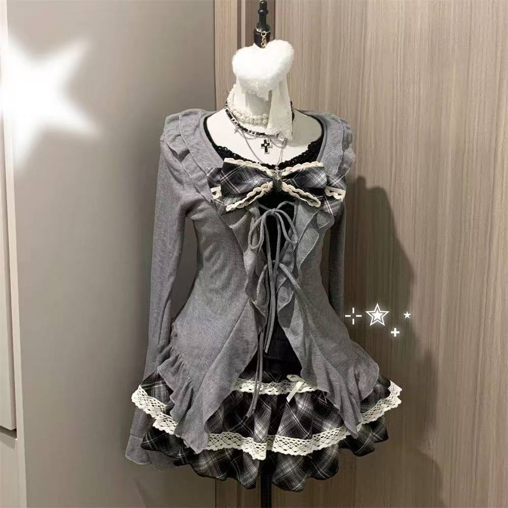 Conjunto de 3 Peças Jovem Femi - Women'S Young Fashion avaliação e preço