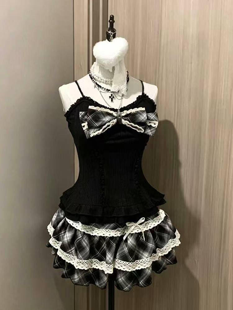 Conjunto de 3 Peças Jovem Femi - Women'S Young Fashion avaliação e preço