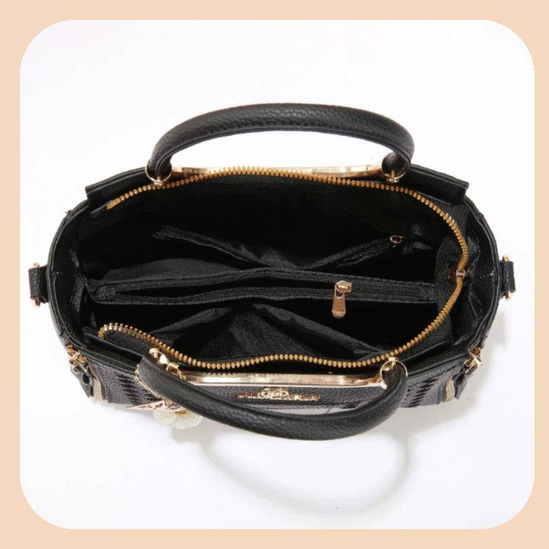 Conjunto de bolsas de 3 peças  - Crossbody Bag Women avaliação e preço