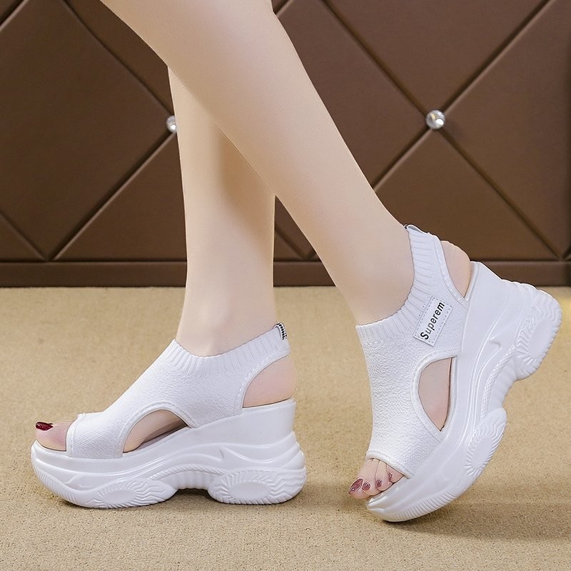 Sandálias femininas 2025 verão - Women'S Fashion Summer 2025 avaliação e preço