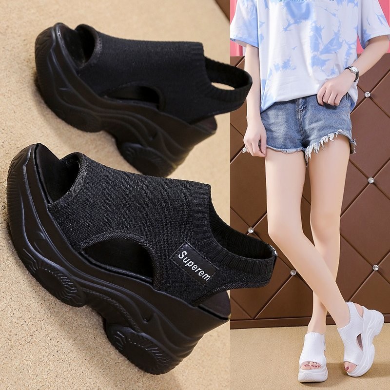 Sandálias femininas 2025 verão - Women'S Fashion Summer 2025 avaliação e preço