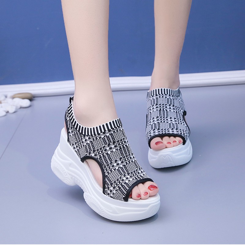 Sandálias femininas 2025 verão - Women'S Fashion Summer 2025 avaliação e preço