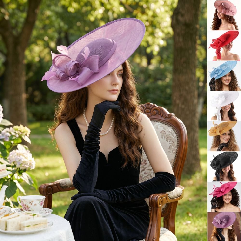 Acessório de Cabelo Elegante e - Women'S Fashion Of The 1920S avaliação e preço
