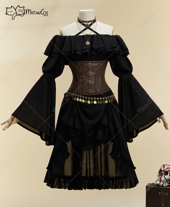 MOBBUNNY Feminino Halloween Pr - Women'S Fashion Jewellery avaliação e preço