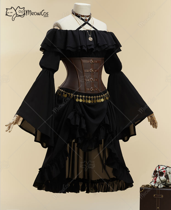MOBBUNNY Feminino Halloween Pr - Women'S Fashion Jewellery avaliação e preço